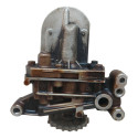 Bomba Óleo Citroen C3 Peugeot 206 207 1.4 9653914880