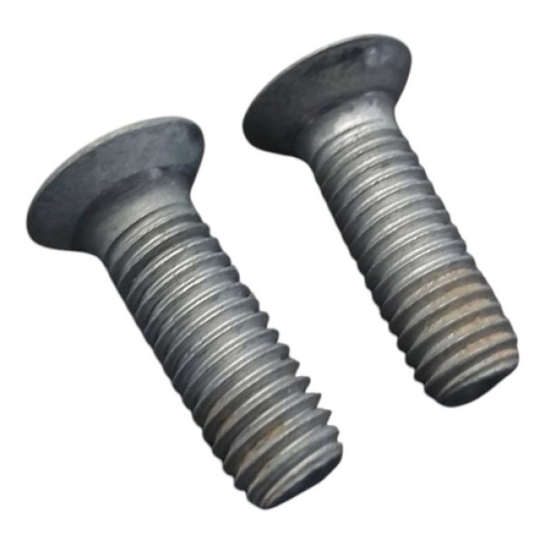 Parafuso Batenta Porta Traseira Esquerda Cronos 2018 2019/..