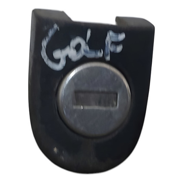 Miolo Fechadura Maçaneta Porta Dianteira Esquerda Golf