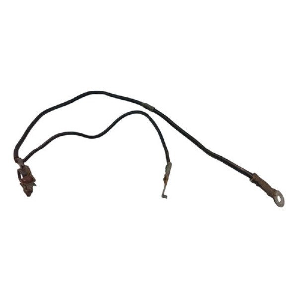 Cabo Bateria Negativo Corolla Fielder 2003 A 2008