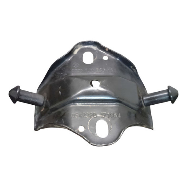 Coxim Suporte Escapamento Golf 1.6 2008 A 2014 1j0253144j