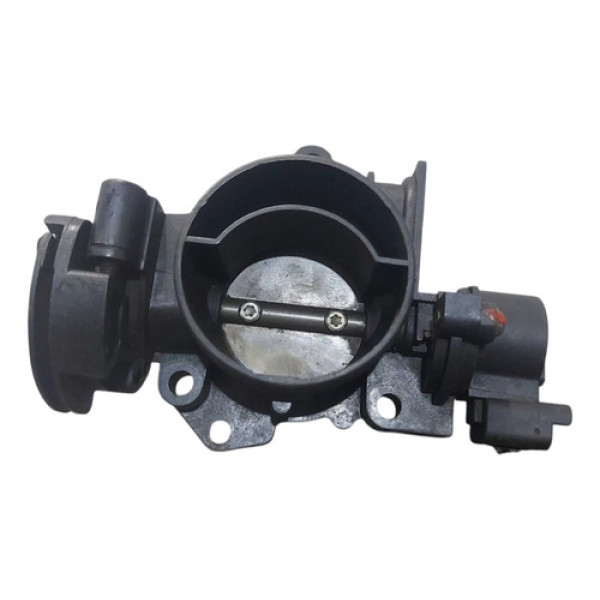 Tbi Corpo Borboleta 206 C3 1.6 8v