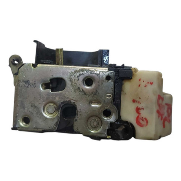 Fechadura Porta Dianteira Direita Palio Siena Strada 2007