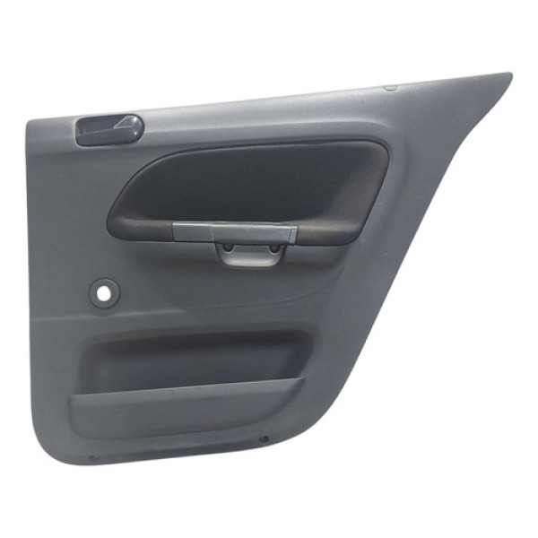 Forro Porta Traseira Direita Gol Voyage G5 G6 G7 G8