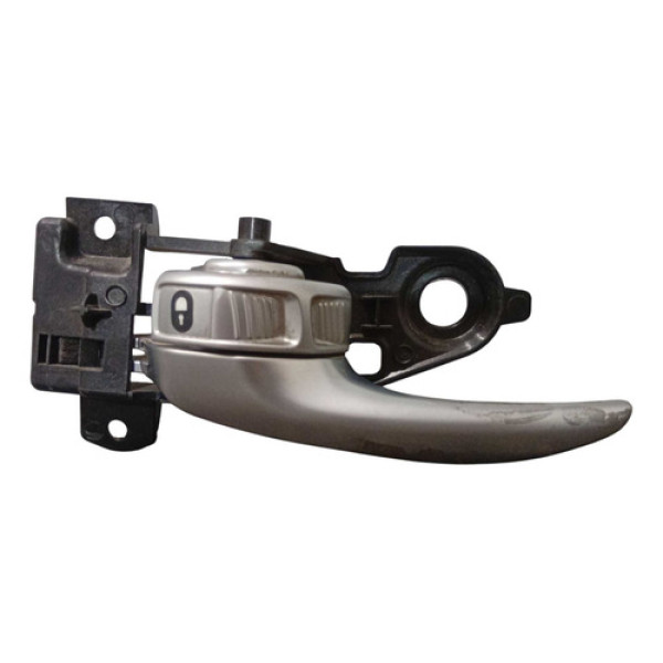 Maçaneta Interna Dianteiro Esquerdo Toro 2016 A 2022 C390lh