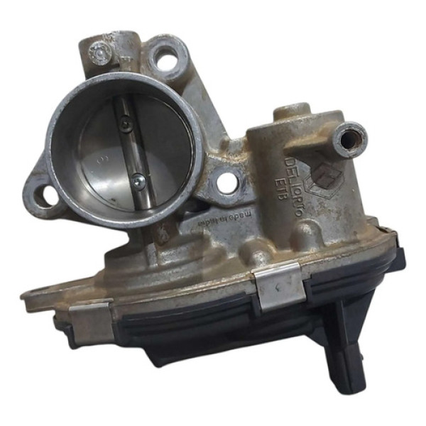 Tbi Corpo Borboleta Kwid 1.0 3 Cilindros 161208051r