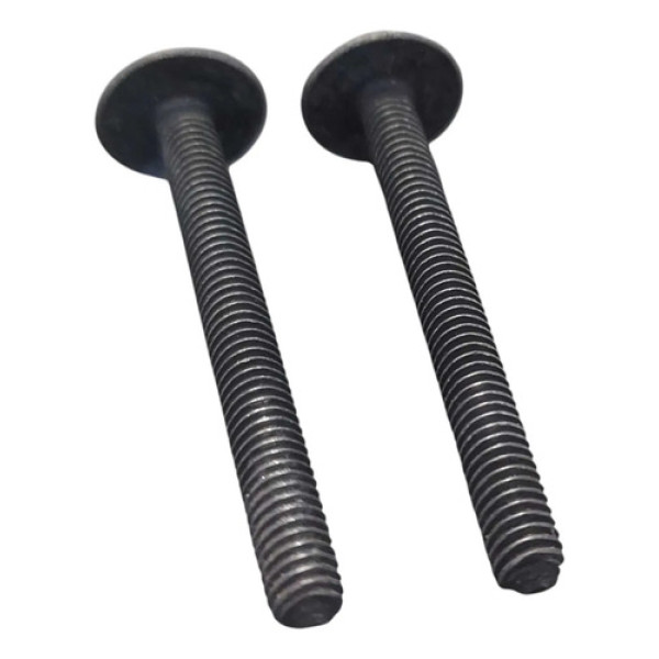 Par Parafuso Tranca Capo Saveiro 2017 A 2023