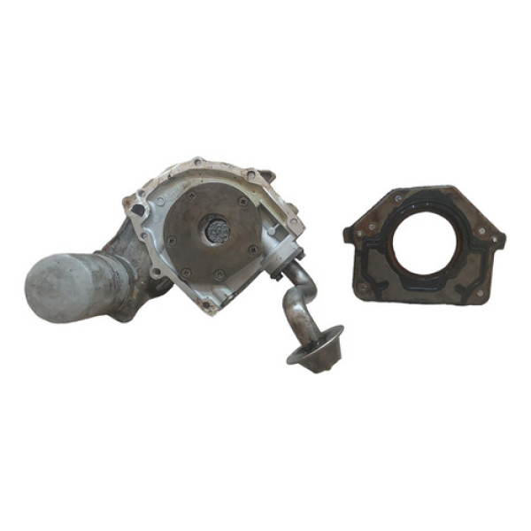 Bomba De Óleo Fiat Grand Siena 1.4 2012