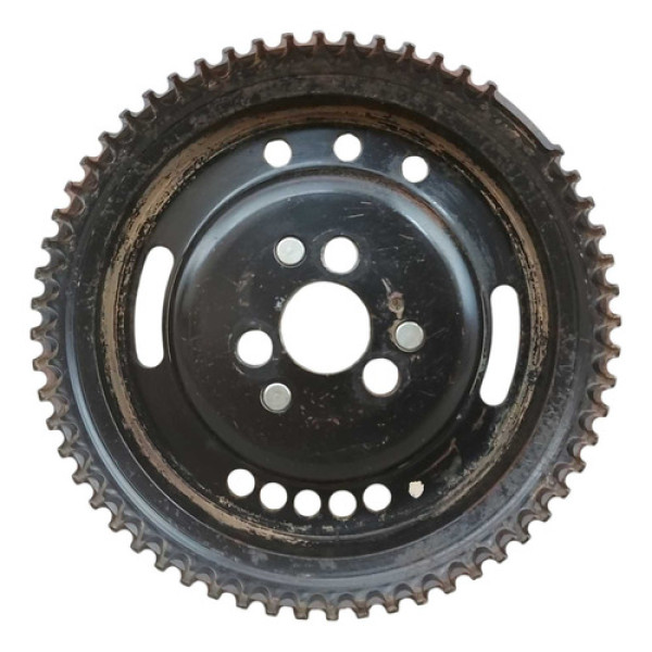 Polia Virabrequim Palio Ideia Siena Uno 55205735