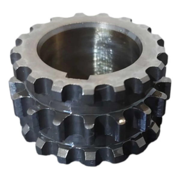 Engrenagem Corrente Comando Cb Twister 250 2016 A 2022