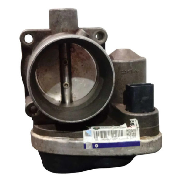 Tbi Corpo Borboleta Fox Gol Polo Golf 1.6 Gasolin 036133062p