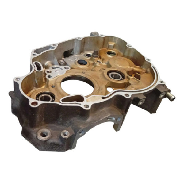 Bloco Motor Direito Cg Start 160 2017 A 2022