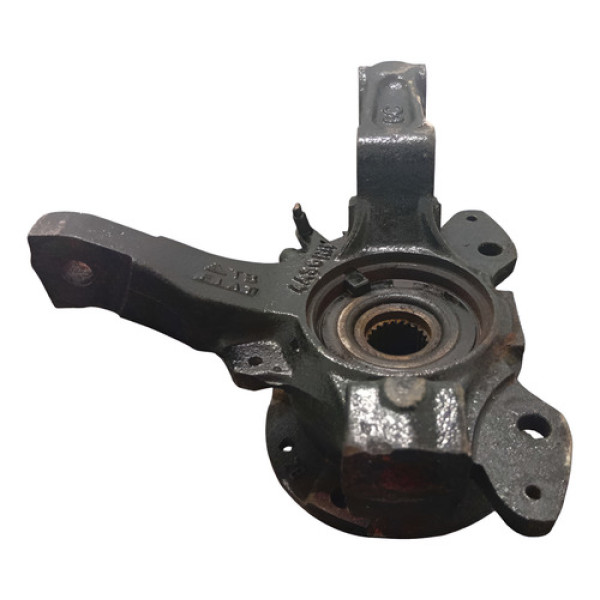 Manga Eixo Esquerdo Palio Sien Strada Idea 1.0 1.4 08/ C/abs