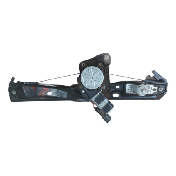 Máquina De Vidro Porta Dianteira Esq Mobi 17/ Strada 20/ Elé