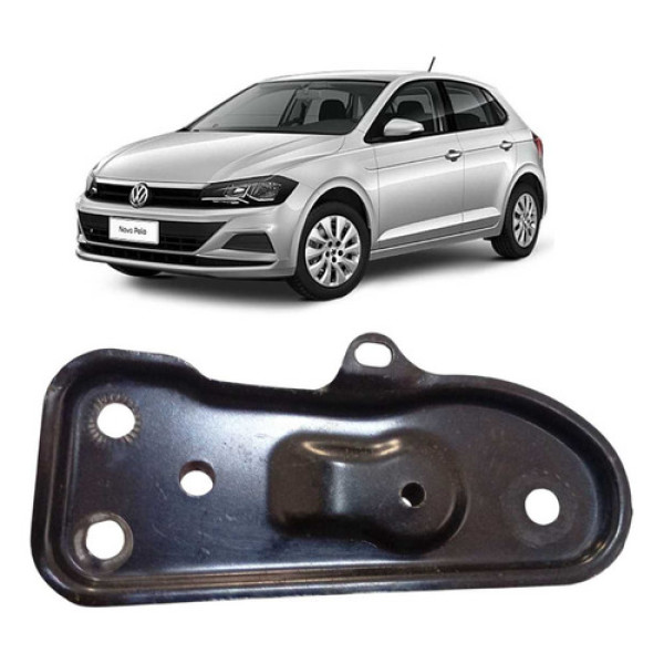 Suporte Apoio Agregado Nivus Polo T-cross Virtus 1.0 2023/..