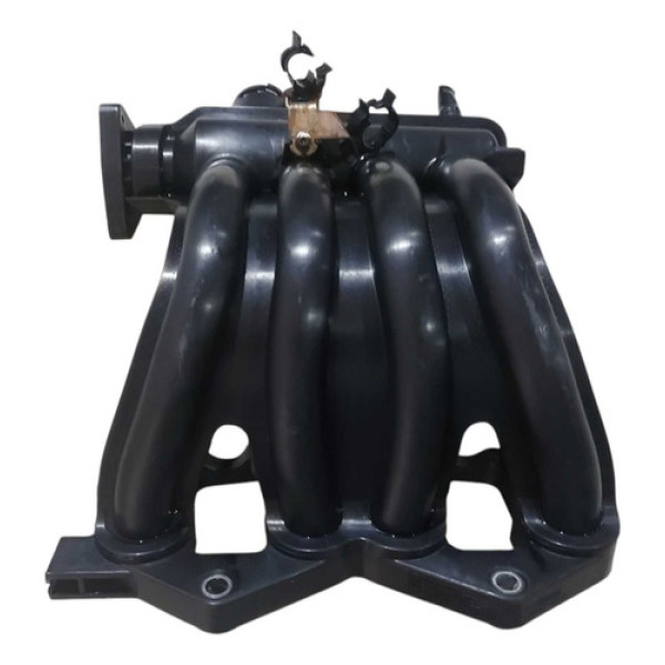 Coletor Admissão Fiat Palio Siena Uno Fire 1.0 55185689