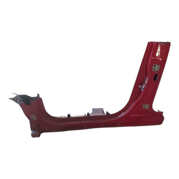 Retalho Caixa Ar Esquerdo Fiat Toro Freedom 2017 2018 2019// V