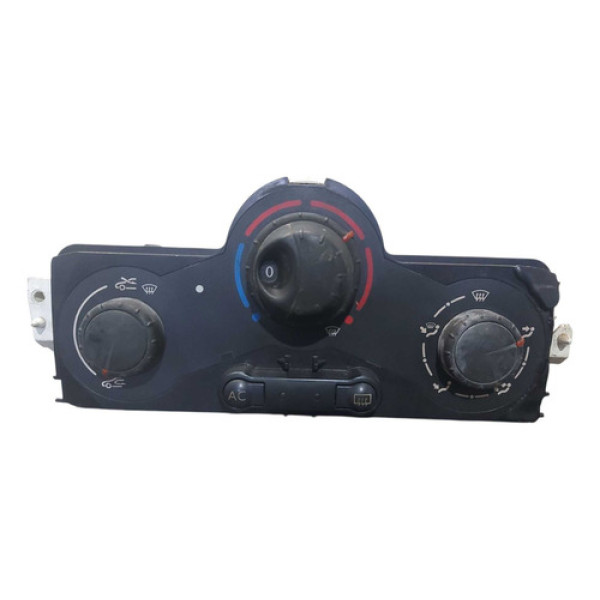 Comando Ar Condicion Megane Kangoo 06 A 12 69420001c/detalhe