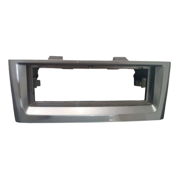 Moldura Radio Palio Punto 2012 2013 A 2015 735387304