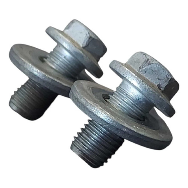 Par Parafuso Canela Cg Start 160 2017 A 2022