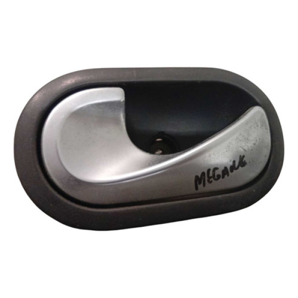Maçaneta Interna Porta Esquerda Megane 08 A 13 8200028487