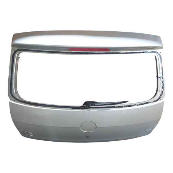 Tampa Traseira Fox 2004 2005 2006 2007 2008 2009 2010 A 2014