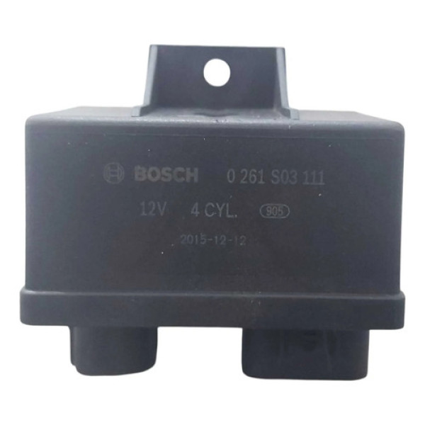 Modulo Rele Ventoinha Hr-v 2014 2015 2016 A 2018 0261s03111