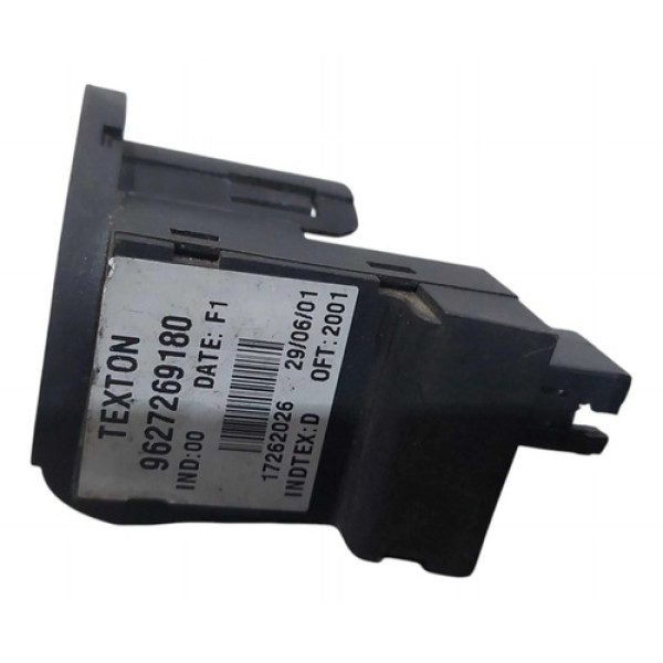 Imobilizador Ignição 206 9627269180