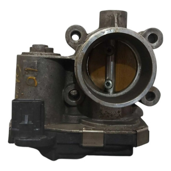 Tbi Corpo Borboleta Onix Prisma 1.0 2013 2014 2015 A 2019