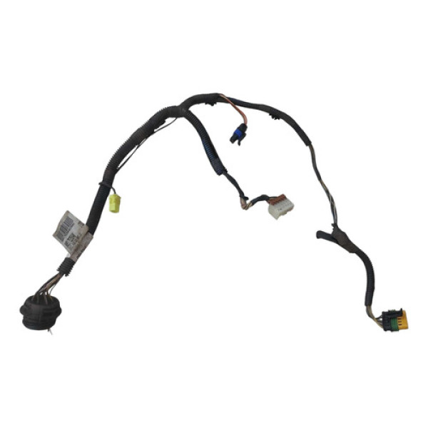 Chicote Porta Dianteira Direita Palio Siena 00517525840