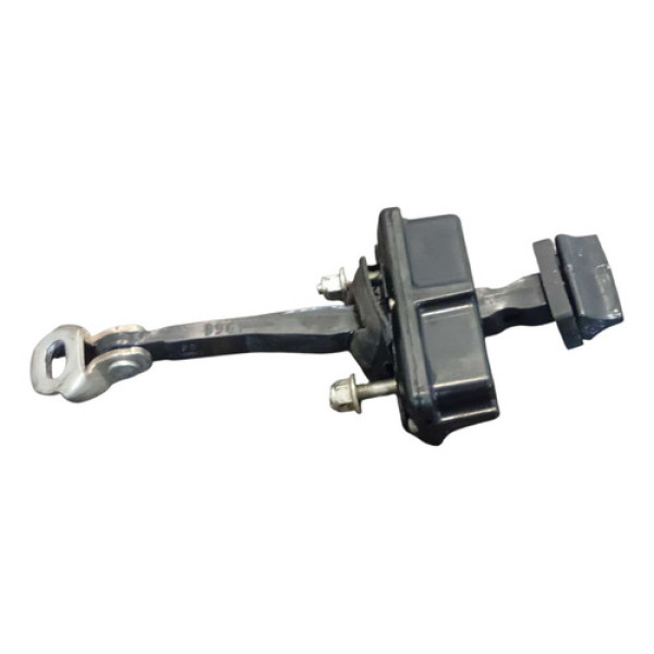 Limitador Porta Traseira Esquerda Cronos Argo 2018 A 2023