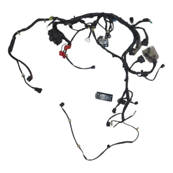 Chicote Principal Pcx 2023 2024 2025