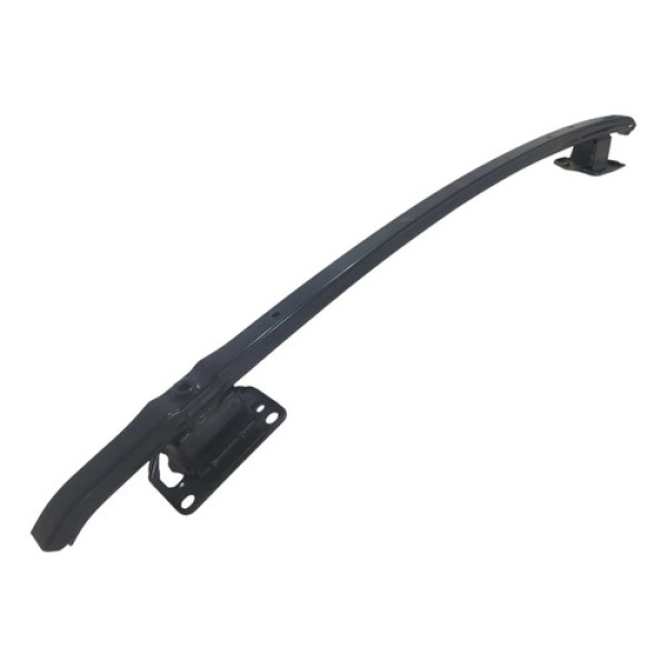 Alma Lâmina Parachoque Traseiro Toro 1.8 Flex 2016 2017/