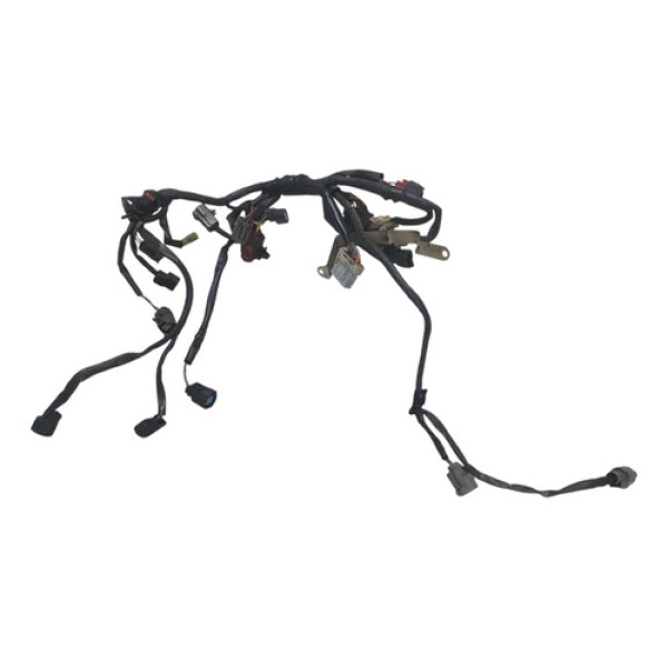 Chicote Corpo Injeção Cb 600f Hornet 2009 2010 2011 A 2014