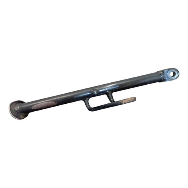 Cavalete Descanso Lateral Pezinho Xtz Crosser 150 15 A 20 Preta