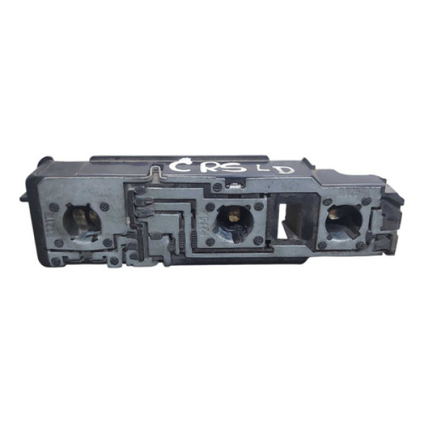 Circuito Soquete Lanterna Traseira Direita Corsa Sedan