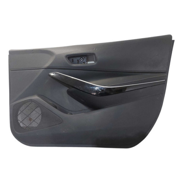 Forro Porta Dianteiro Direito Corolla Cross 2022 2023