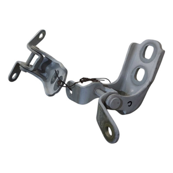 Dobradiça Porta Dianteira Esquerda Onix 2021 2022 2023 2024