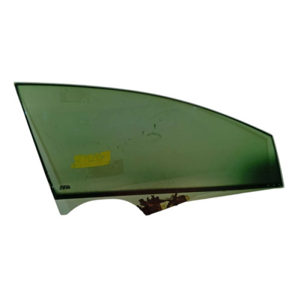 Vidro Porta Dianteira Direita New Civic 2007 A 2011