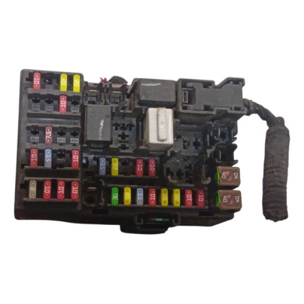 Caixa Fusível Rele Onix Spin 2b128010f