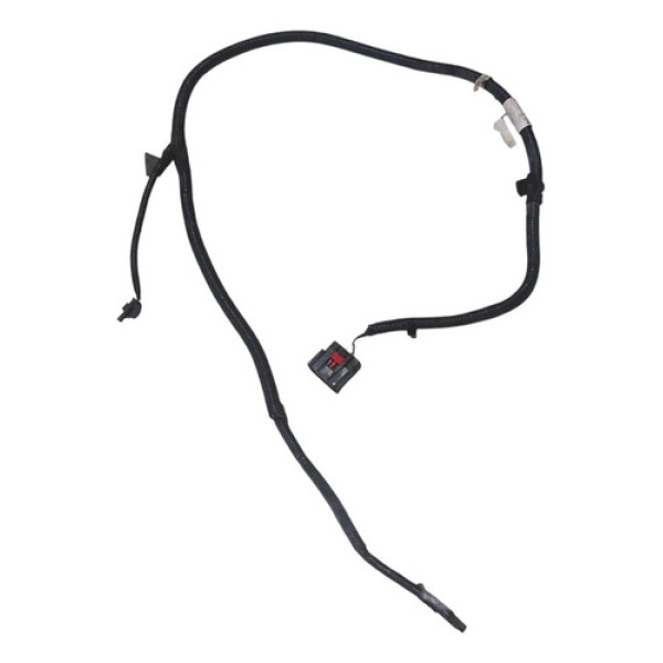 Chicote Parachoque Traseiro Luz Placa Onix 20 A 24 26342630