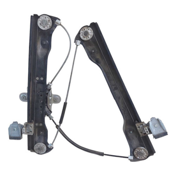 Máquina De Vidro Dianteira Direita Agile Montana 11 A 21 Man