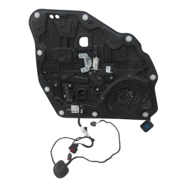 Máquina De Vidro Porta Traseira Direita Renegade 2016 2017/