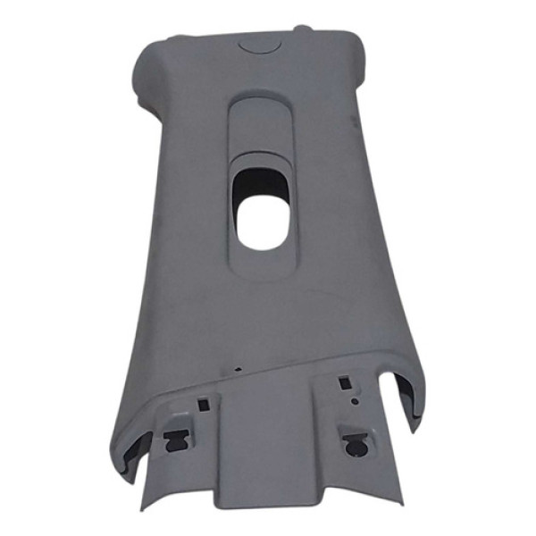 Acabamento Coluna Cinto Direito Fiat Toro 2016/ 532029540 B