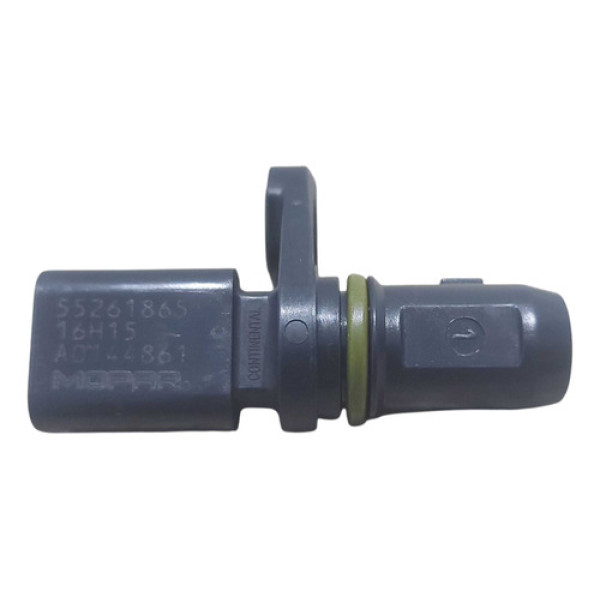 Sensor Rotação Fiat Argo Cronos Toro Renegade 1.8 55261865