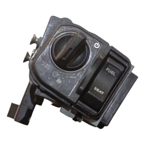 Chave Ignição Pcx 160 2023 2024 2025