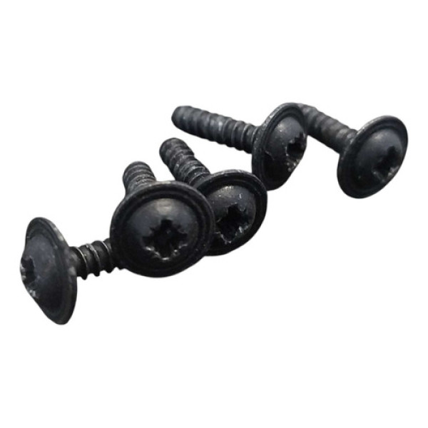 Parafuso Capa Volante Argo Cronos 2017 A 2024