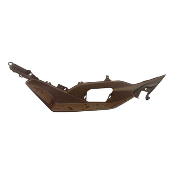 Tampa Lateral Piso Esquerdo Pcx 2023 2024 2025 64432