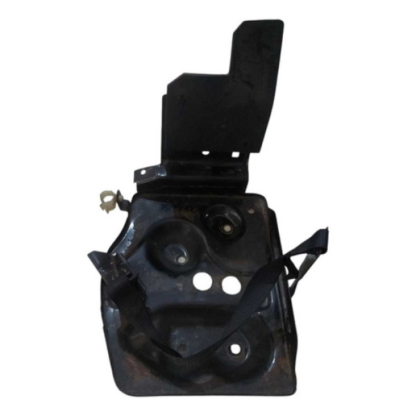 Suporte Bateria Fiat Palio Economy Siena 2007 2008 A 2012  0