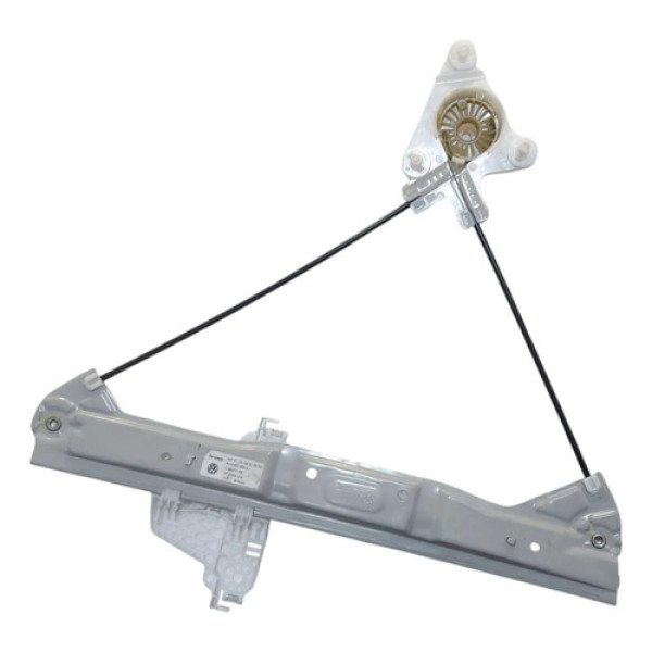 Maquina Vidro Dianteira Direita Saveiro G5 G6 G7 G8 5u383740